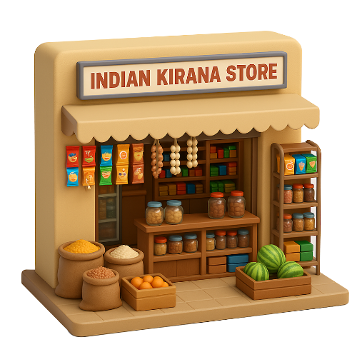 Serve Store
